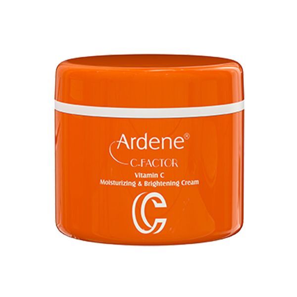 کرم 150 ميل spf15مرطوب کننده ويتامين سي اردن